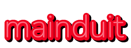 mainduit — logo kanal