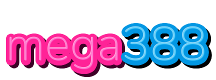 mega388 — logo kanal